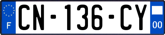 CN-136-CY