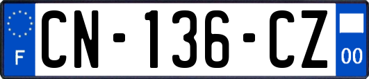 CN-136-CZ