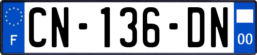 CN-136-DN