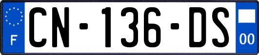 CN-136-DS