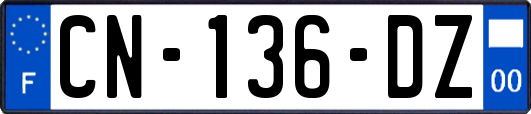 CN-136-DZ