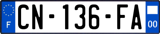 CN-136-FA