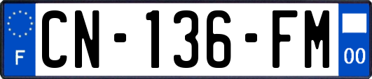 CN-136-FM