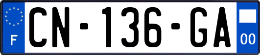 CN-136-GA