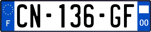 CN-136-GF