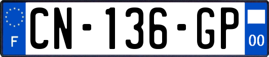 CN-136-GP