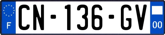 CN-136-GV