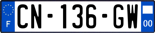 CN-136-GW