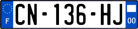 CN-136-HJ
