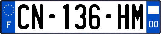 CN-136-HM