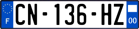CN-136-HZ