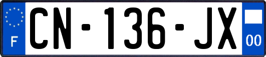 CN-136-JX