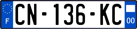CN-136-KC