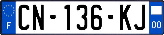 CN-136-KJ