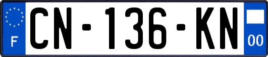 CN-136-KN