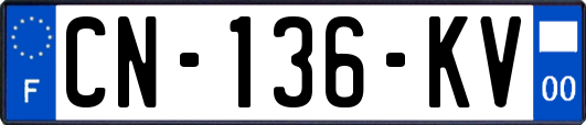 CN-136-KV