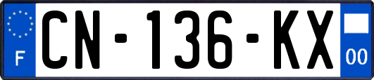 CN-136-KX