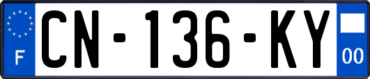 CN-136-KY
