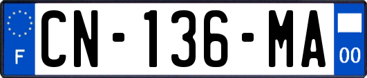 CN-136-MA