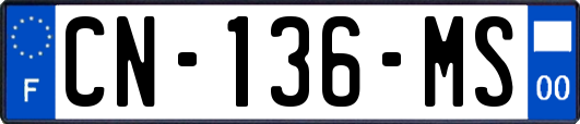 CN-136-MS