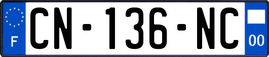 CN-136-NC
