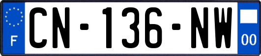 CN-136-NW