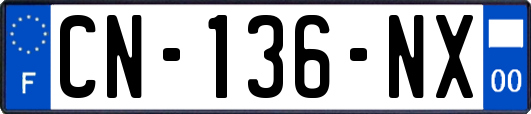 CN-136-NX