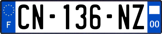 CN-136-NZ