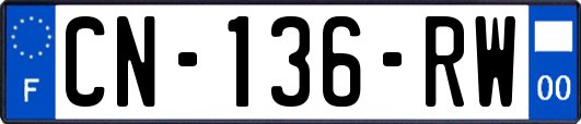 CN-136-RW