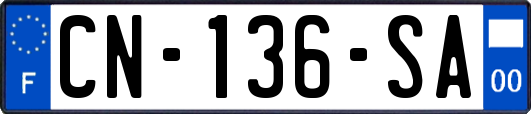 CN-136-SA