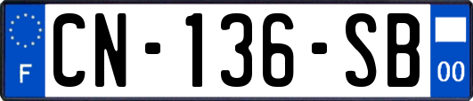 CN-136-SB