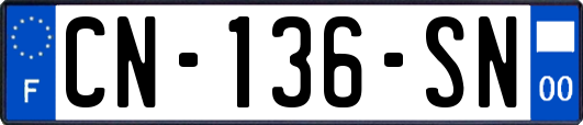 CN-136-SN