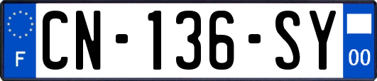 CN-136-SY