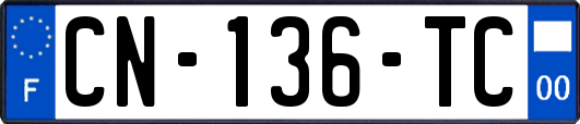 CN-136-TC