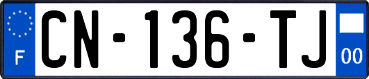 CN-136-TJ