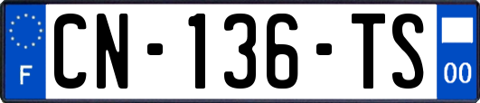 CN-136-TS