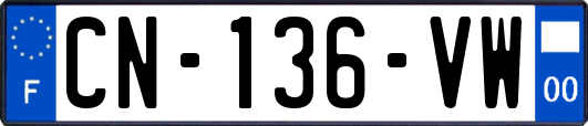 CN-136-VW