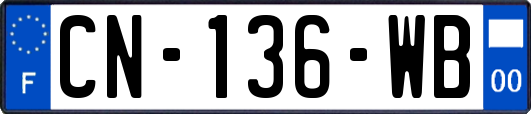 CN-136-WB