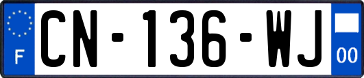 CN-136-WJ