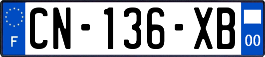 CN-136-XB