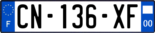 CN-136-XF
