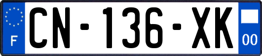CN-136-XK