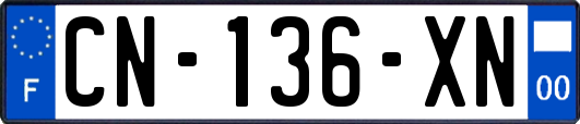 CN-136-XN