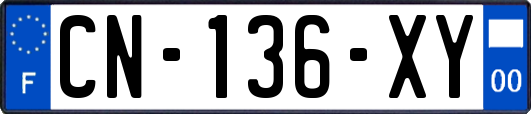 CN-136-XY