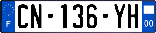 CN-136-YH