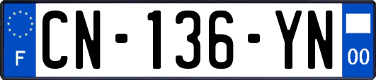 CN-136-YN