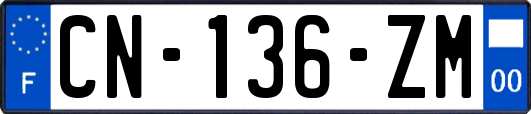 CN-136-ZM