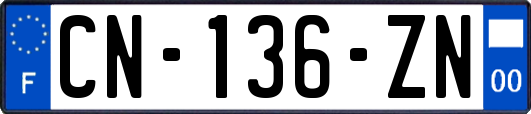 CN-136-ZN