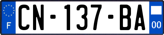 CN-137-BA