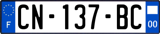 CN-137-BC